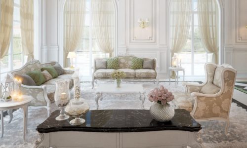 Вилла Корона